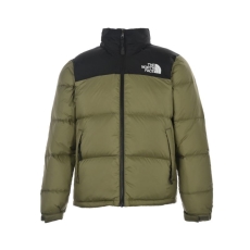 The North Face Down Jackets